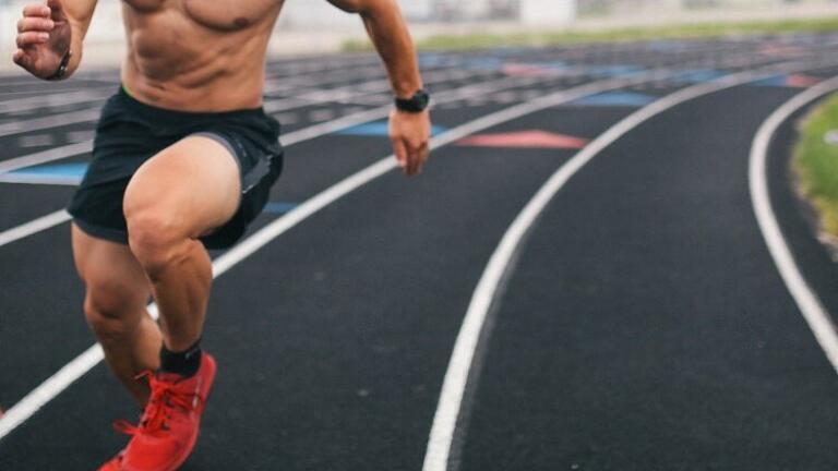 Chromatography — At the Heart of the Olympics