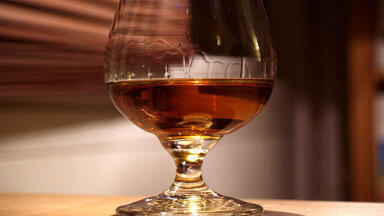Hennessy Looks to Chromatography for Inspiration