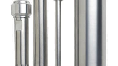 New Chiral Column Offered