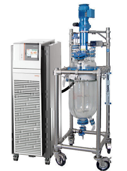 PRESTO Case Studies Online Chromatography Today
