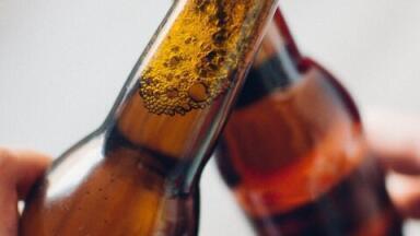 Making Your Beer Taste Better - Turn on the Music