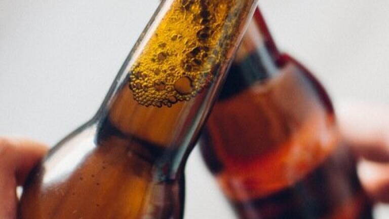 Making Your Beer Taste Better - Turn on the Music