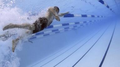 Understanding the Chemical Reactions in your Swimming Pool with Chromatography