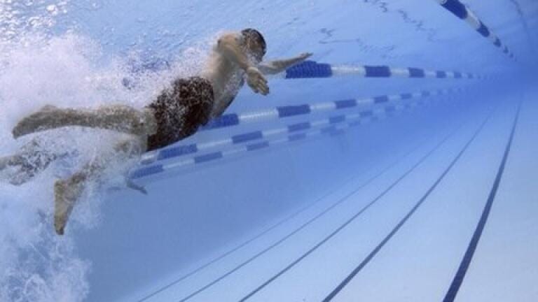 Understanding the Chemical Reactions in your Swimming Pool with Chromatography