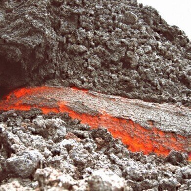 How to Eat Lava & Live to Tell the Tale
