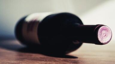 What Causes that Old Wine Smell? Chromatography Explores!