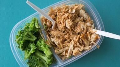 Phthalates into Food — Chromatography Investigates