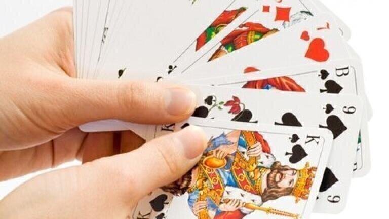 A Playing Card for Life — PAD’s and Testing Drugs