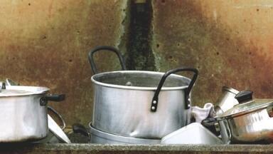 Chromatography Reveals Ancient Cooking Blunder