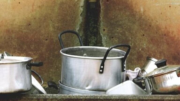 Chromatography Reveals Ancient Cooking Blunder