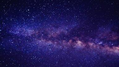 Chromatography in Space and Star Trek Realities