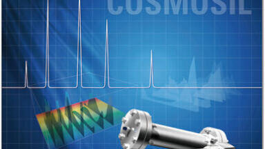 COSMOSIL HILIC Columns for the Separation of Polar Molecules
