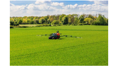 New, reliable and affordable method for glyphosate analysis presented