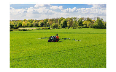 New, reliable and affordable method for glyphosate analysis presented
