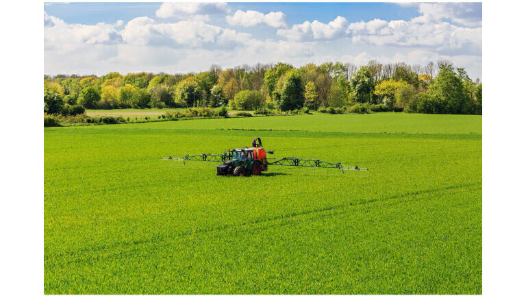 New, reliable and affordable method for glyphosate analysis presented