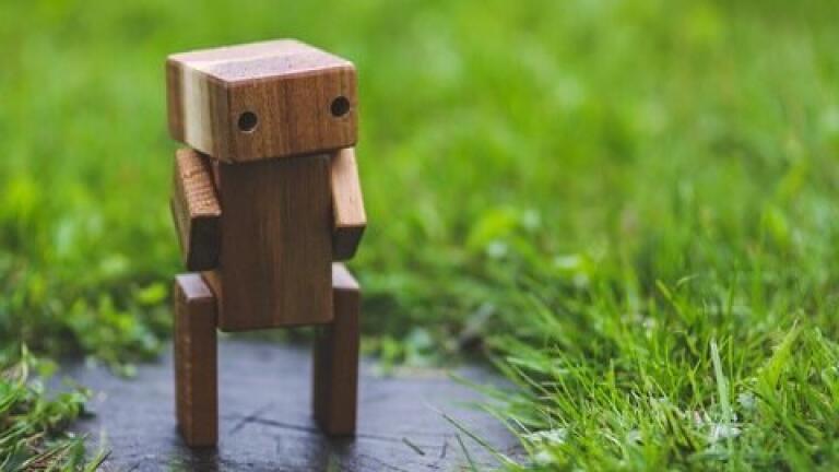 What is a "Robo-Chemist" and How Does It Use Chromatography?