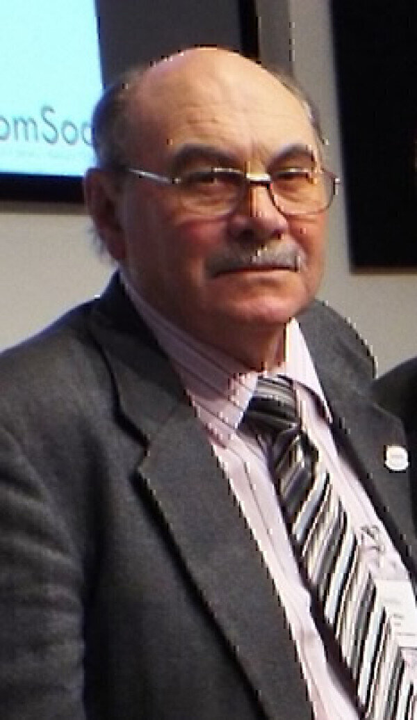 The Scientific Achievements Of Professor Michael Cooke Chromatography Today