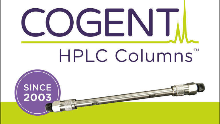 The new Cogent Columns catalogue is now available
