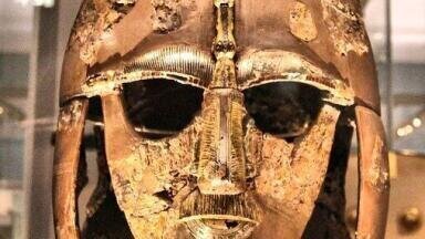 How Did Syrian Bitumen End Up in Anglo Saxon Graves? — Chromatography Investigates