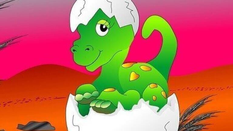 Dinosaur Camouflage Uncovered by Chromatography?