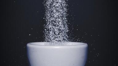 Too Sweet? Chromatography Finds Extra Sugar in US Drinks