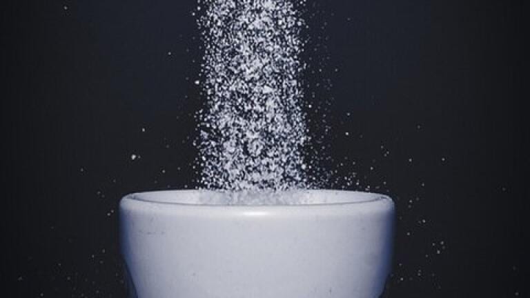 Too Sweet? Chromatography Finds Extra Sugar in US Drinks