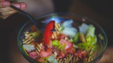 Is a Mediterranean Diet the Key to a Long Life?
