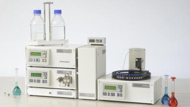 HPLC Electrochemical Detection System Helps to Provide Accurate Adrenaline Analysis