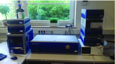 Advanced Characterisation of Natural and Synthetic Rubbers