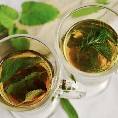 What are the Benefits of Green Tea? Chromatography Investigates
