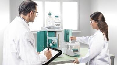 Eco IC - The very best of Ion Chromatography Available for Everybody