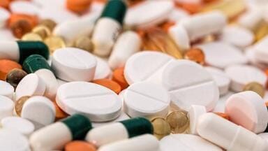 Does Splitting Tablets Work? — Chromatography Explores