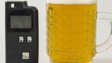 Can a Breathalyser Detect Diseases?