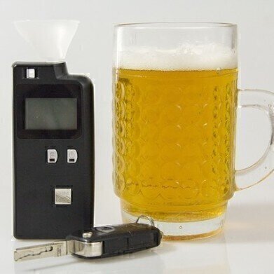Can a Breathalyser Detect Diseases?