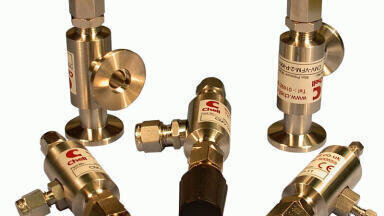 The Finest Needle Valves