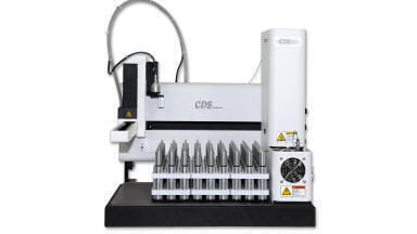 Thermal Desorption: New CDS 7500s Autosampler from Analytix