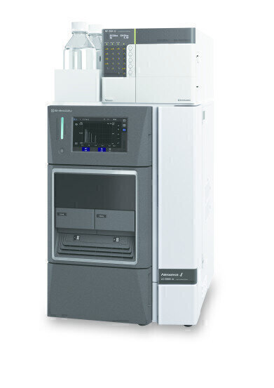 Safer food with two new special HPLC analysers