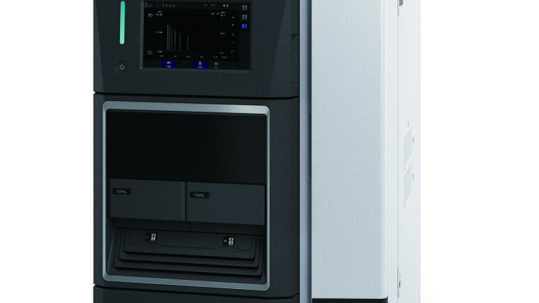 Safer food with two new special HPLC analysers