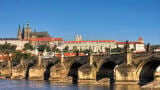 The 45th International Symposium on High Performance Liquid Phase Separations and Related Techniques - HPLC 2017 Prague