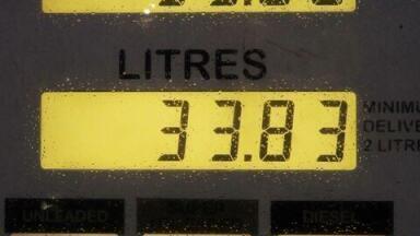 Are Some Bacteria Less Efficient for Biofuel? — Chromatography Investigates