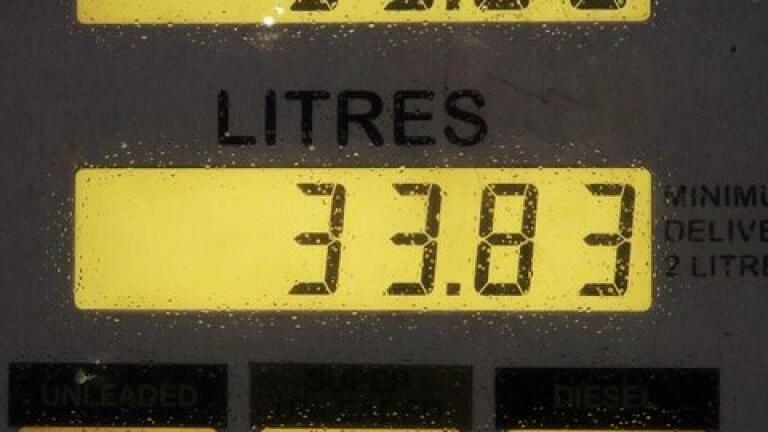 Are Some Bacteria Less Efficient for Biofuel? — Chromatography Investigates