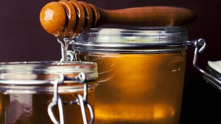 Chromatography Exposes Fake Manuka Honey
