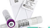 Specialised labels for vials, tubes & bottles. Free Sample Pack