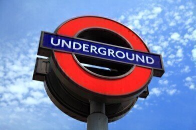 How Does London’s Underground Pollution Compare to Its Traffic?
