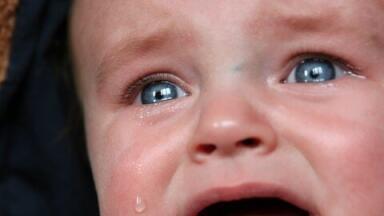 What Do Your Tears Say About Your Health?