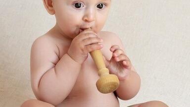 Can Chromatography Make Toys Safer?