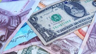 Is Your Money Laced with Cocaine? — Chromatography Investigates