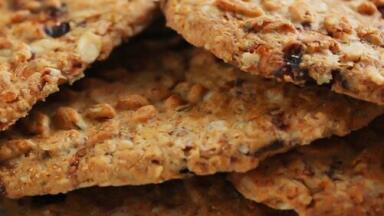 Chromatography Finds a Problem with French Baby Biscuits