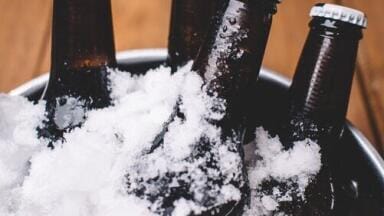 What Were They Drinking in WWI? — Chromatography Investigates