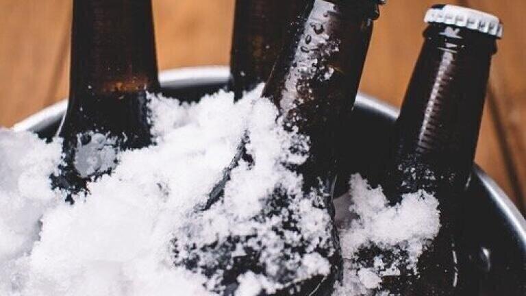 What Were They Drinking in WWI? — Chromatography Investigates